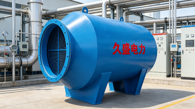 泰来风机消声器